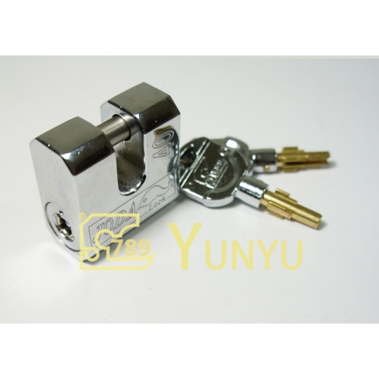 40MM PAD LOCK